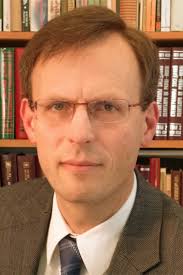 Prof. Dr. Dietmar Neutatz — Professur für Neuere und Osteuropäische  Geschichte