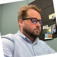 Tony Dupre's Instagram, Twitter & Facebook