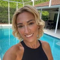 Theresa Burkett's Instagram, Twitter & Facebook