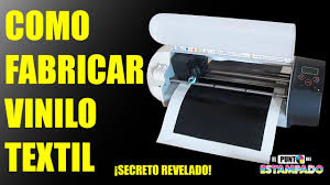 Como Fabricar Vinilo Textil Secreto Revelado Serigrafia Serigrafia Casera Vinil Textil Vinilos