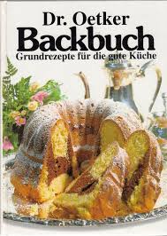 Hallo, ich schaffe platz und. Dr Oetker Backbuch Grundrezepte Fur Die Gute Kuche Dr Oetker Buch Gebraucht Kaufen A02j8zly01zza