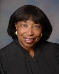 Black women judges