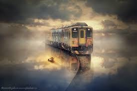 نتيجة بحث الصور عن صور فوتوشوب Train Photography Photo Manipulation Cool Photos