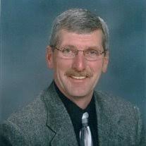 Obituary for Steven Allen Lindstrom