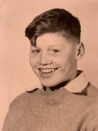 It is with great sadness I share with you the passing of our Dad a  salfordian through and through. Survived by his sister Christine. Born 1938  in Runnymeade (just off the A580),