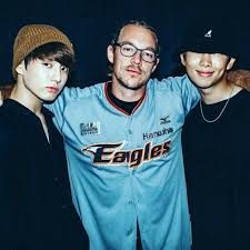 Jungkook Namjoon Bts Memes 2017 Diplo Bts Bangtan Boy