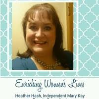 Heather Hash's Instagram, Twitter & Facebook