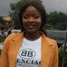 Estella Benjamin's Instagram, Twitter & Facebook