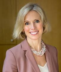 SCHS' Incoming Head pays the school a visit