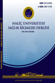 Tıp fakültesi (%25 burslu) ücreti : Halic Universitesi Saglik Bilimleri Dergisi Dergi Halic Universitesi Saglik Bilimleri Dergisi Dergi Dergipark
