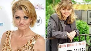 She is best known for her role in eastenders as samantha mitchell and starred in the 2003 . Broke Danniella Westbrook Begged For Aldi Job But Was Turned Down For Being Too Famous Mirror Online