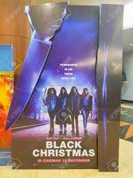 Here are the completed squads thus far. Kuala Lumpur Malaysia December 18 2019 Black Christmas Movie Stock Photo Picture And Royalty Free Image Image 140919442