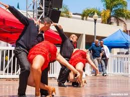Image result for Festival de Salsa 2017 Cali