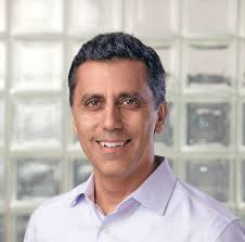 Reza Raji Joins Brilliant as Chief Business Development Officer