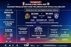We did not find results for: Harga Tiket Final Piala Malaysia 2017 Kedah Vs Jdt Yusufultraman Com