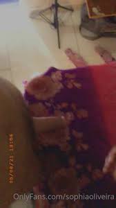 Watch online Sophiaoliveira - @mike biserta on X-video