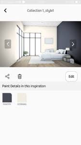 We offer 200 ml samplers of our products at select colour world outlets, which can be tinted to any colour of your choice. Asian Paints Color Code