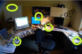 So many trivia questions to boost your brain power. Find The Differences The Detective Answers Office Embezzler Levelanswers