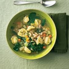 Bohneneintopf Mit Tortellini Rezept Bohneneintopf Eintopf Eintopf Rezepte