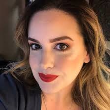 Callie Woodruff's Instagram, Twitter & Facebook