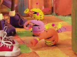 Jack's big music show the music monster end clip all credit to spiffy pictures inc. Bugs Jack S Big Music Show Wiki Fandom