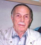 Print Obituary for BRITTAIN, Edwin James