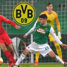 Über monate hinweg wurde yusuf demir mit einem wechsel zum fc barcelona in verbindung gebracht. Bvb Mega Talent Im Transfer Visier Dortmund Schielt Jetzt Auf Wiener Bvb