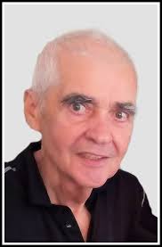 YOUNG, David Benjamin