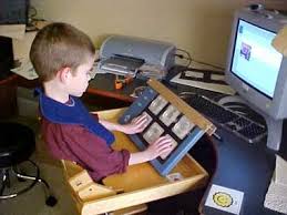 Assistive Technology And Learning Helping Children And Adults With Disabilities Learn To Use Adaptive Hardware Helping Children Assistive Technology Learning