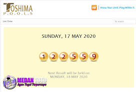 Pin Di Daftar Togel Resmi