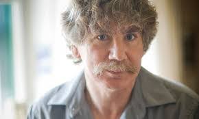 Tracy Daugherty's Instagram, Twitter & Facebook