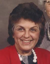 Mary Vasil Obituary (2021)