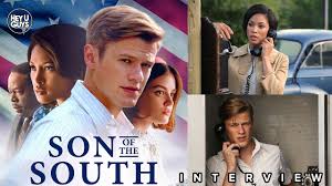 Son of the south trailer (2021) lucy hale, drama movie. Lucas Till Cedric The Entertainer Lex Scott Davis More On The Importance Of Son Of The South Heyuguys
