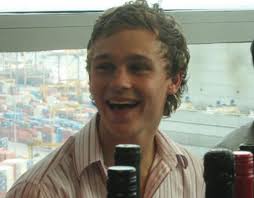 Sam Ballard's life was forever changed when he ate a slug at a party.