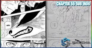 Dia akhirnya bertemu teman ayahnya sasuke, dan memintanya untuk menjadi … muridnya !? Boruto Manga Plus