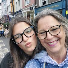 Dal diario di Elisabetta Contu in Erasmus Plus a Siviglia in Spagna: "Ciao,  mi chiamo Elisabetta Contu e a settembre frequenteró la classe 5H del Liceo  Economico Sociale dei Licei Giovanni da