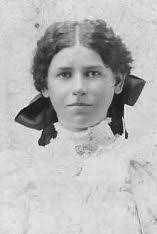 Erika Soderquist Shupe (1884-1933)