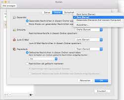 Check spelling or type a new query. Anleitung E Mail Konto In Outlook 2016 Am Mac Einrichten Screenshot