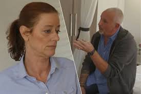 Roland in alle staten nadat hij 'B&B zoekt lief' moet verlaten: “De bitch  kwam eruit”