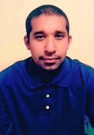 Mike Bernabe Arteaga (1996-2014)