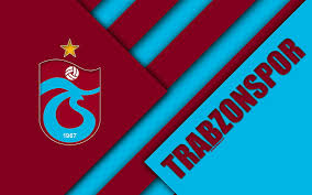 Trabzonspor is a turkish sports club located in the city of trabzon. Trabzonspor Blue Burgundy Silk Flag Logo Turkish Football Club Art Emblem Hd Wallpaper Peakpx