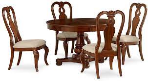 Macy S Offers 5 Piece Bordeaux Dining Room Set Macy S For 799 00 Varies Shipping Found By Yesboss On 7 18 18 Dining Room Set Dining Room Furniture