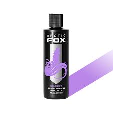 These colors are highly pigmented, bleed less, and won't stain your this also means that creating lighter shades and pastels with the diluter, arctic mist, is much easier and more accurate than ever before. Girls Night Pastel Purple Arctic Fox Dye For A Cause