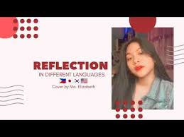 Savesave tagalog reflection for later. Reflection Tagalog Japanese Korean English Cover Youtube