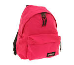 Pink eastpak
