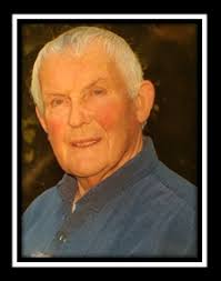 Death Notice of Patrick Mitchell (Loughrea, Galway)