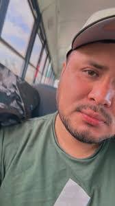 Ricky Barron's Instagram, Twitter & Facebook