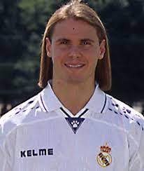 Redondo Real Madrid Cf