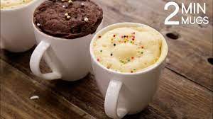 2 Min Mug Cake Recipe Super Soft Rich Eggless Microwave Cakes Cookingshooking Cookingshooking Microwave Cake Mug Cake Microwave Mug Cake