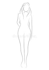 Maybe you would like to learn more about one of these? Female Silhouette Back Woman Body Drawing Sketch Stock Illustrations 2 170 Female Silhouette Back Woman Body Drawing Sketch Stock Illustrations Vectors Clipart Dreamstime